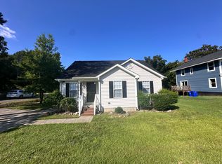 2216 S Alston Ave, Durham, NC 27707