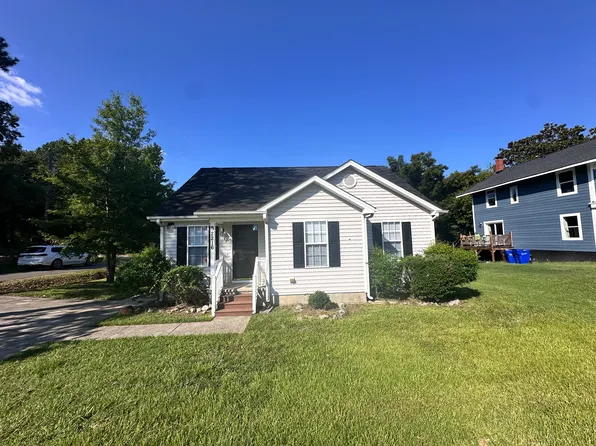 2216 S Alston Ave, Durham, NC 27707