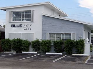 709 NE 5th St APT 9, Hallandale, FL 33009