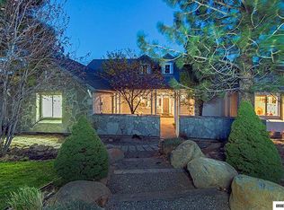 152 Antigua Ct, Reno, NV 89511