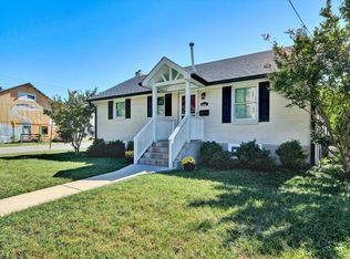 816 Howbert Ave SW, Roanoke, VA 24015