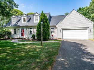 976 Route 6A, Yarmouth Port, MA 02675