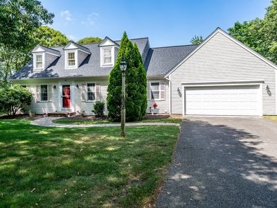 976 Route 6A, Yarmouth Port, MA, 02675