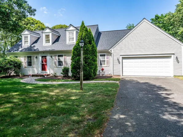 976 Route 6A, Yarmouth Port, MA 02675