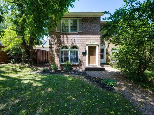 2604 Belcourt Ave #B, Nashville, TN 37212