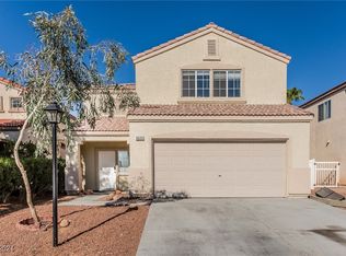 6633 Maple Mesa St, North Las Vegas, NV 89084