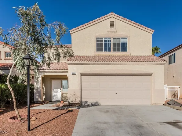 6633 Maple Mesa St, North Las Vegas, NV 89084