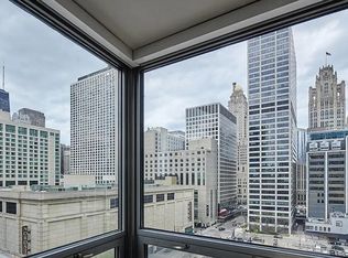 440 N Wabash Ave #2412, Chicago, IL 60611