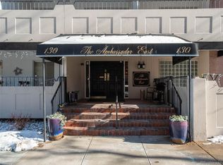 130 N Pearl St APT 1603, Denver, CO 80203