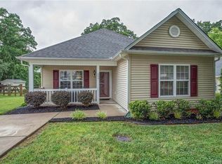 205 Howe St, Belmont, NC 28012