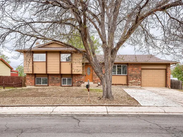 2061 S Richfield Street, Aurora, CO 80013