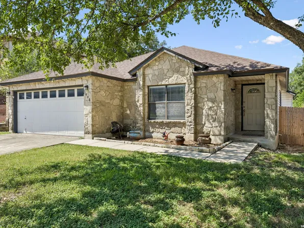 3046 SOLITAIRE HL, San Antonio, TX 78247