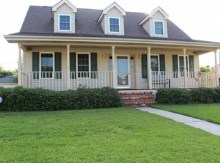 40 Ashland Dr, Destrehan, LA 70047