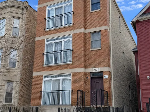 5137 S Wabash Ave, Chicago, IL 60620