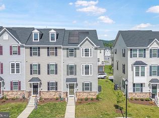 325 Patterson Park Rd, Frederick, MD 21702