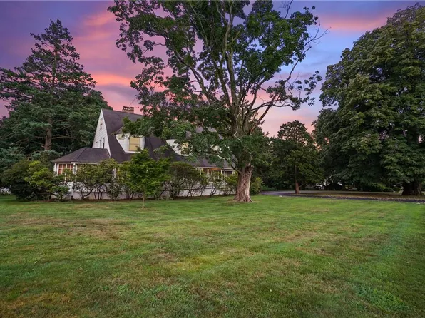 81 Highfield Road, Harrison, NY 10528