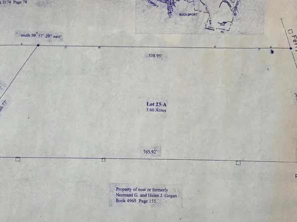 M14 L23A Ferry Road, Orrington, ME 04474