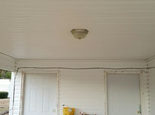 60 Key Rd, Marks, MS 38646