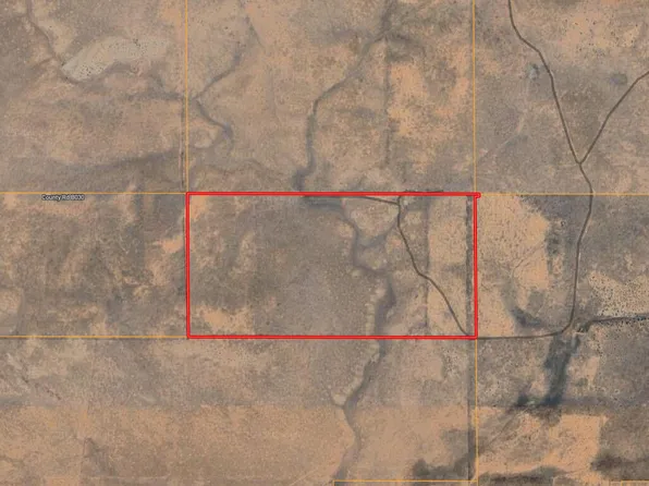 County Road B030, Mountainair, NM 87036