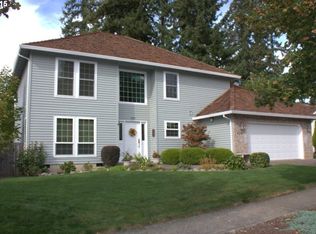 425 SW Delta Dr, Beaverton, OR