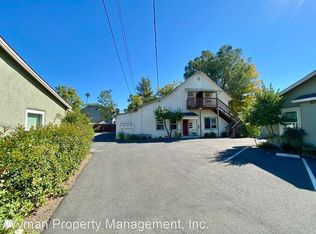 1408 3rd St #3, Calistoga, CA