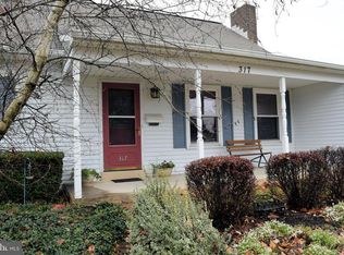 317 Hemlock St, Palmyra, PA 17078