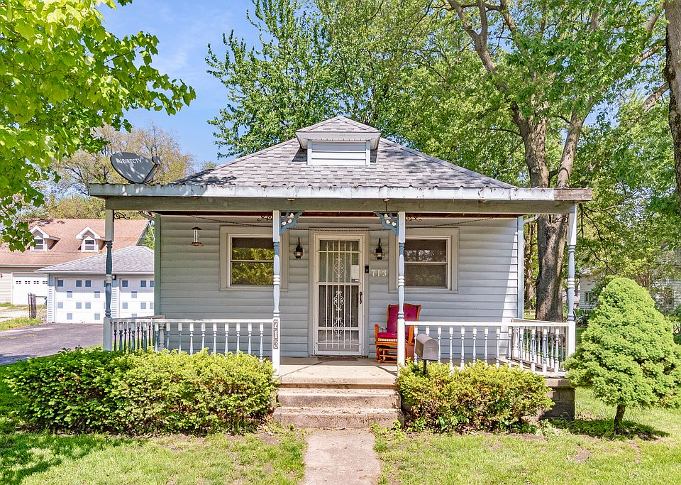 713 S Water St, Wilmington, IL 60481 Zillow
