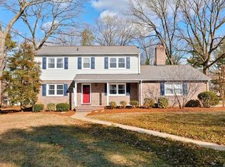 11451 Driscoll Rd, Chester, VA 23831