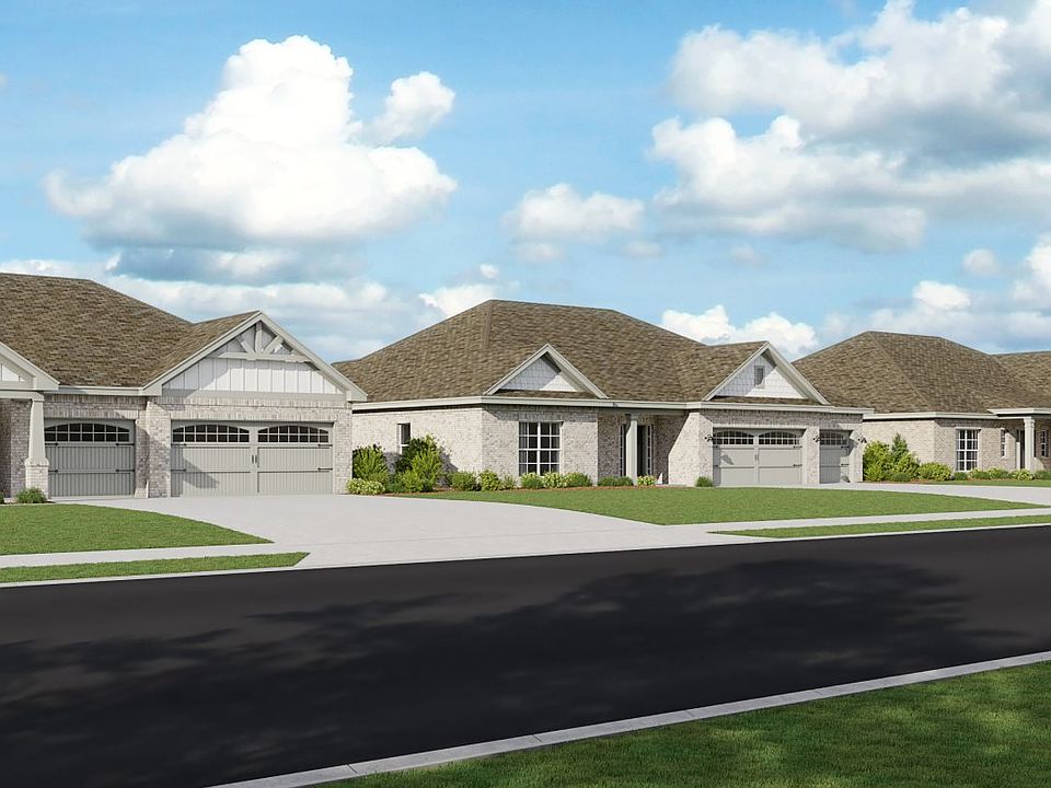 Moores Creek by Lennar in Madison AL Zillow