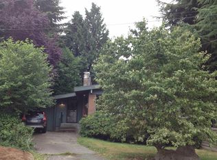 1053 NE 106th St, Seattle, WA 98125