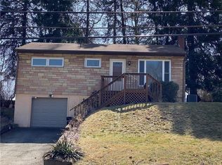 1018 Monaca Rd, Monaca, PA 15061