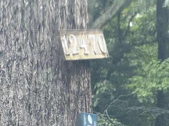 Exterior Address Verification