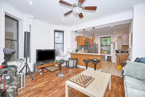 Rented by Keller Williams NYC | media 24