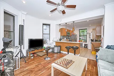 Rented by Keller Williams NYC