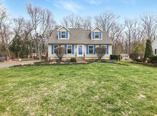 236 East St, South Hadley, MA 01075