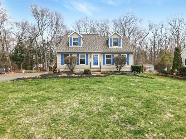 236 East St, South Hadley, MA 01075