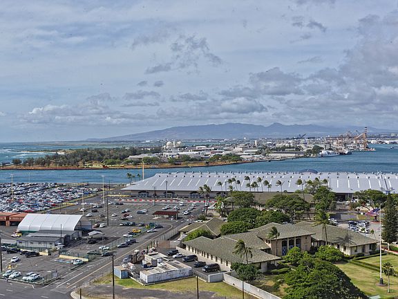 3rd image of 600 Ala Moana Blvd #1604