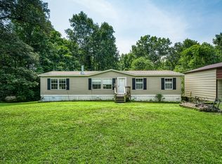 737 Wallop Ln LOT 25, Crossville, TN 38571