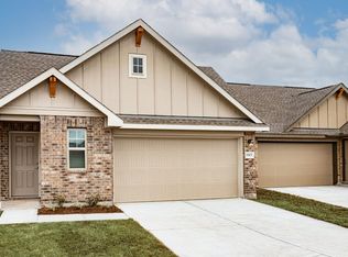 15863 Kinlough Dr #11807KD, Humble, TX 77396