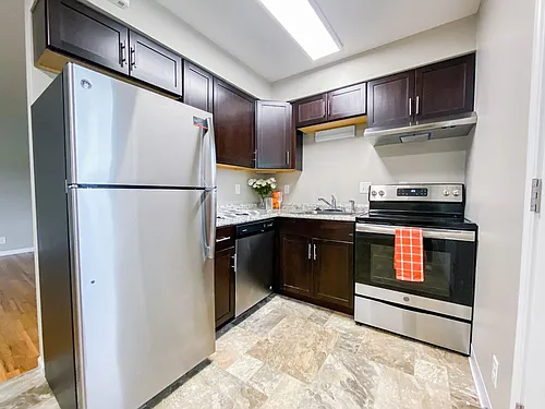 2414 Cypress Way #C Photo 1