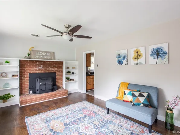 8503 Mark Lawn Dr, Henrico, VA 23229
