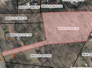 714 Ruru Ln, Winston Salem, NC 27103