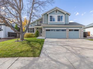 7726 Barkway Ct, Lone Tree, CO 80124