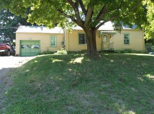 540 Washington Rd, Waynesburg, PA 15370