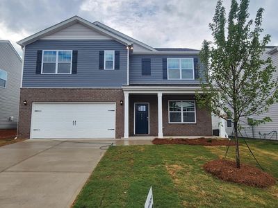 846 Barlow Ln, Woodruff, SC, 29388