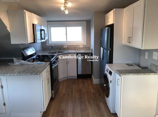 287 Beacon St #2T, Somerville, MA 02143