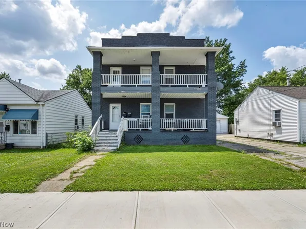 13109 Wilton Ave, Cleveland, OH 44135