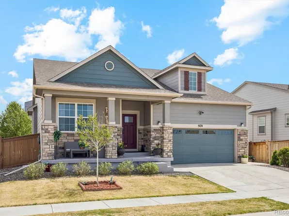 9174 Pitkin Street, Commerce City, CO 80022