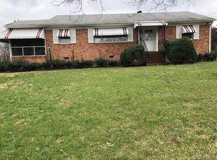 855 Manakin Rd, Manakin Sabot, VA 23103