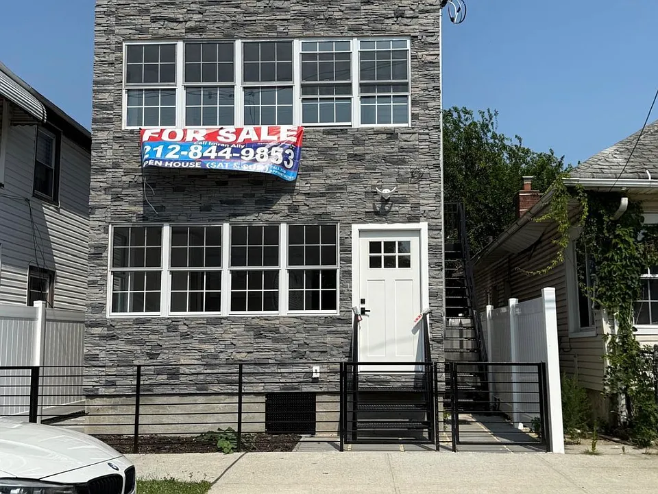 414 Beach 46th St